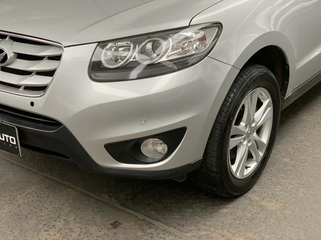 Hyundai Santafe v6 10/11
