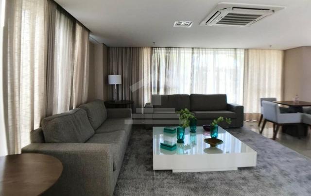 (HN) Reservatto no Luciano Cavalcante com 74m² - 3 quartos ( 2 suítes ) 2 vagas == - Foto 4