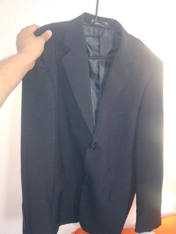 Terno Preto - Foto 2