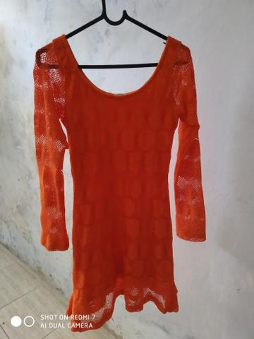 Vestido kokid