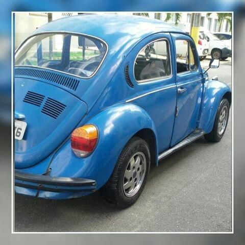 Fusca 81. Vendo/troco - Foto 9