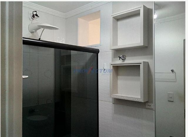 Apartamento Reformado 3 quartos no Jardim Santa Genebra, Condomínio Andorra!!! - Foto 15