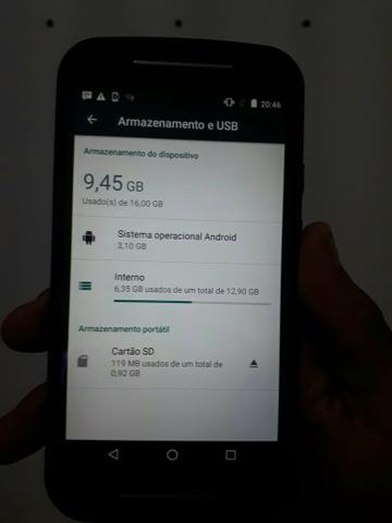 Moto G2 Segunda Geração - Foto 4