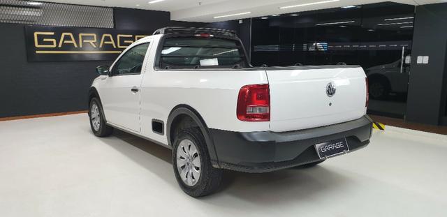 Volkswagen Saveiro 2017/2018 - Foto 9