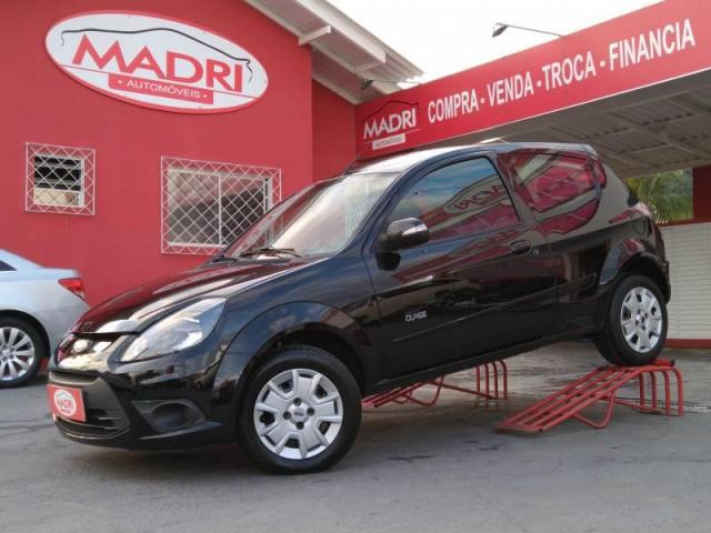 Ka 1.0 8V