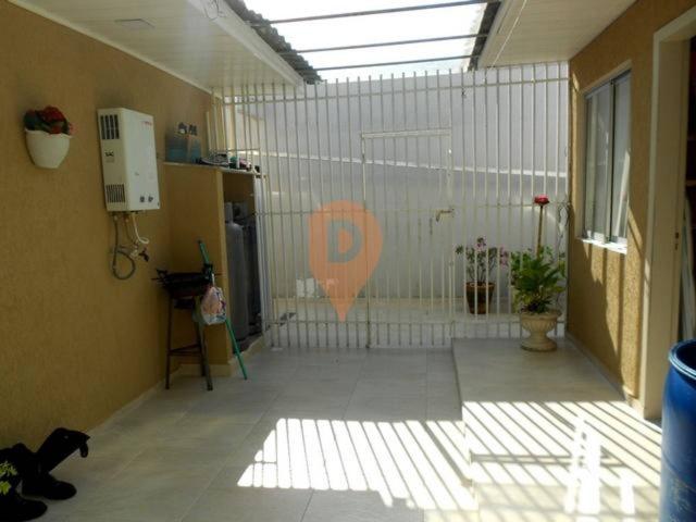 Excelente residencia em alvenaria conjunto Mercúrio com aprox. 214 m de área - Foto 18