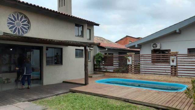 Barbada Casa mista em Xangri-la ótima localização - Foto 5