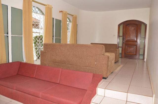 Casa, 3 dorm., 3 vagas garagem, região central de Ourinhos-SP - Foto 8