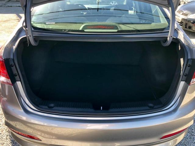 HB20S 1.6 Automático 2019 14mil km - Foto 7