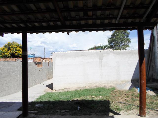 Casa à venda com 1 dormitórios em Santa rosa, Divinopolis cod:13968 - Foto 5