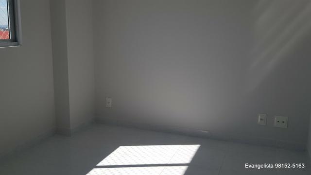 Apartamentos de 1 e 2 Quartos Aceita Financiamento e Fgts Ao Lado do Metrô Taxas Grátis - Foto 15