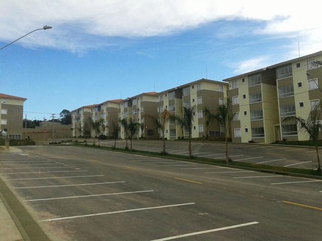 Apartamento à venda com 2 dormitórios em Marajo, Divinopolis cod:17367