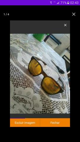 Oakley Garage Rock Original