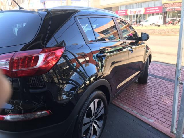 KIA SPORTAGE LX2 OFFG4 2014 - Foto 6