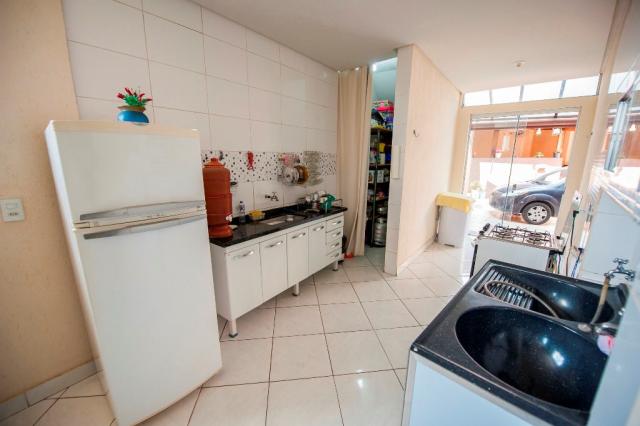 Casa à venda com 4 dormitórios em Nossa senhora das gracas, Divinopolis cod:18928 - Foto 7