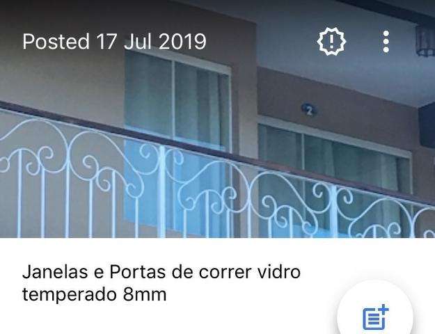 Vidraçaria S.O.S Box - Foto 4