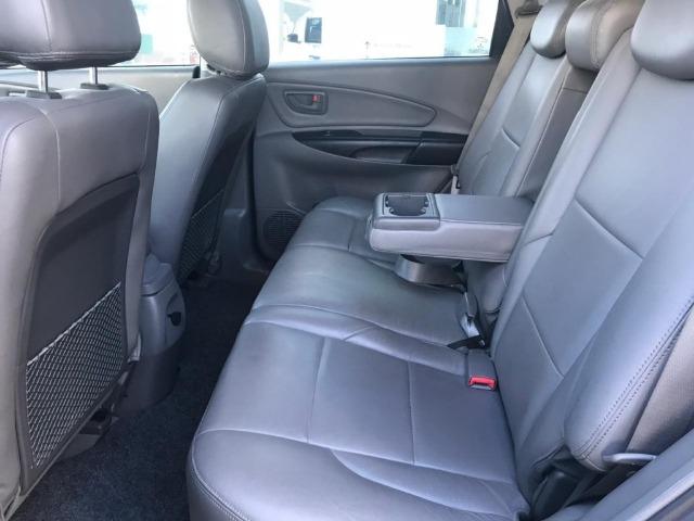 Tucson GLS 2.0L 16v (Flex) (Aut) - Foto 7