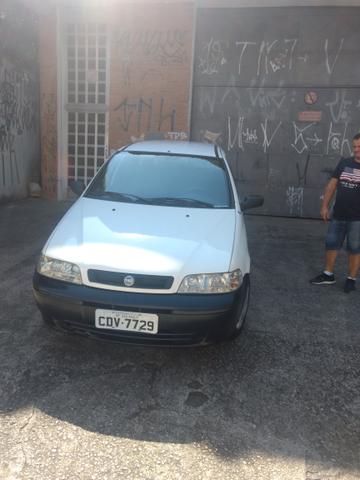 Fiat Palio Wekend 1.8 EX - Foto 6