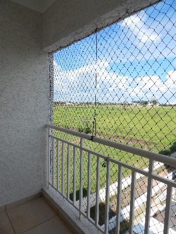 Apartamento Res. Horizontes (UNIP) - Foto 18