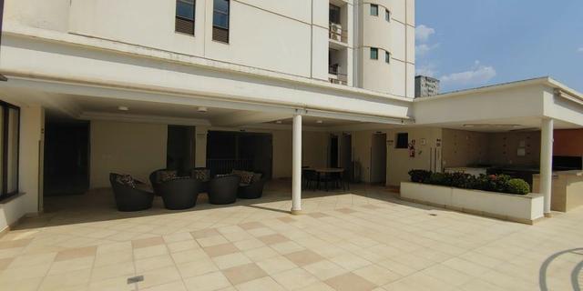 Residencial Tayamã, 4 suítes, Setor Bueno - 176 mts - Foto 18