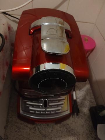 Cafeteira Serv