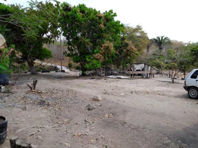 Vendo área com 9 hectares próx a Serra São Vicente (90 km) - Foto 2