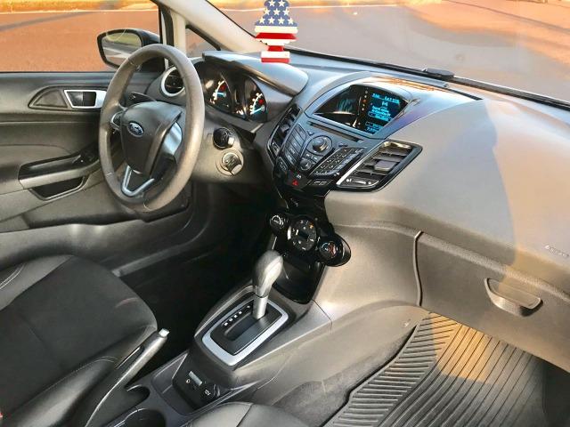 New Fiesta SE 1.6 Automatico Unico Dono - Foto 5