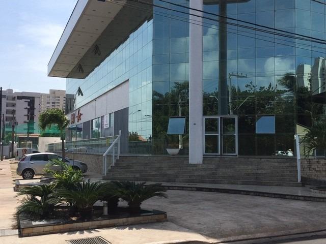 Sala Comercial 33 m², Península Mall & Offices, ponta da areia - Foto 4