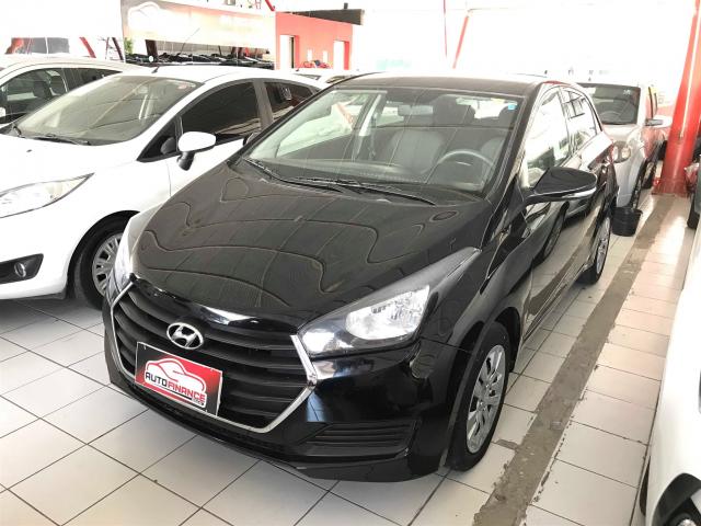 HYUNDAI HB20 2015/2016 1.0 COMFORT PLUS 12V FLEX 4P MANUAL - Foto 2