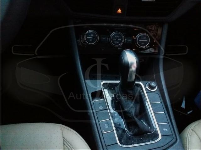 Sucata jetta 1.4 tsi 2018 2018 retirada de peças gp2 - Foto 2