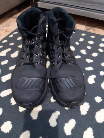 Botina Masculina N:44 - Foto 2
