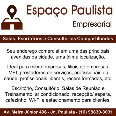 Escritórios, Consultórios, Sala de Reunião, Sala de Treinamento - Foto 8