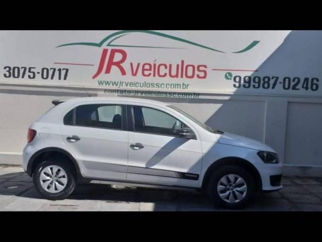 Gol TRACK 1.0 8V - Foto 3