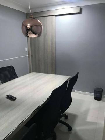 5 - Sala para alugar, 65 m² por R$ 4.763,42/mês Jardim Renascença - São Luís/MA - Foto 12