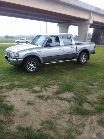 Ranger 4x4 2004