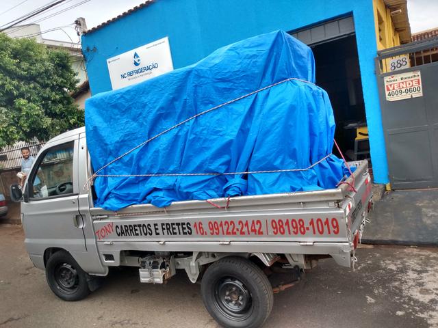Transportes