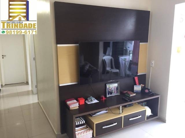 Apartamento No Calhau _3 Quartos _ Nascente _ Moveis Projetado - Foto 2