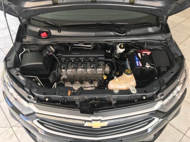 Chevrolet Onix LT 1.4 2017 Extra! - Foto 16