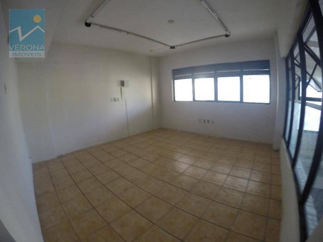 Loja para alugar, 200 m² por R$ 7.500,00/mês - Dionisio Torres - Fortaleza/CE - Foto 16