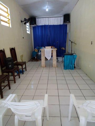 Salão Comercial no bairro Jussara - Foto 2
