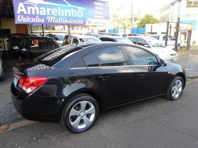 Cruze 2012 1.8 Flex completo Automático R$42.900,00 - Foto 6