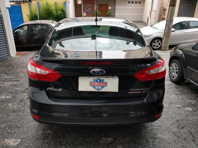 FORD FOCUS 2014/2015 2.0 TITANIUM 16V FLEX 4P POWERSHIFT - Foto 6