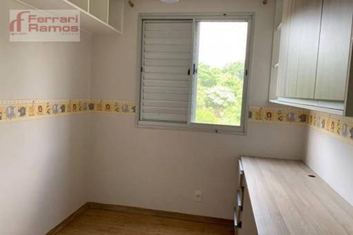 Apartamento com 2 dormitórios à venda, 50 m² por r$ 319.000,00 - vila santa clara - são pa - Foto 12