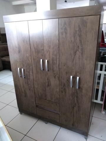 Guarda-roupa - Foto 2