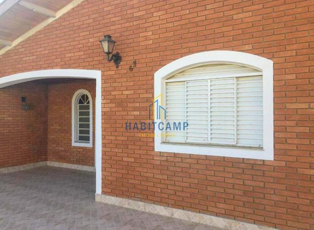 Casa Térrea c/ edícula : - Foto 3