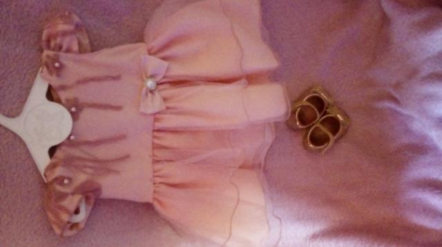Vestido infantil - Foto 2