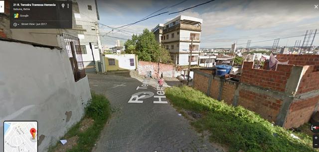 Venda ou troca - terreno 700m² - Foto 3
