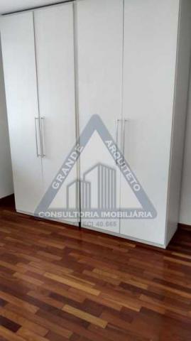 Apartamento à venda com 3 dormitórios em Freguesia, Rio de janeiro cod:GAAP30130 - Foto 13