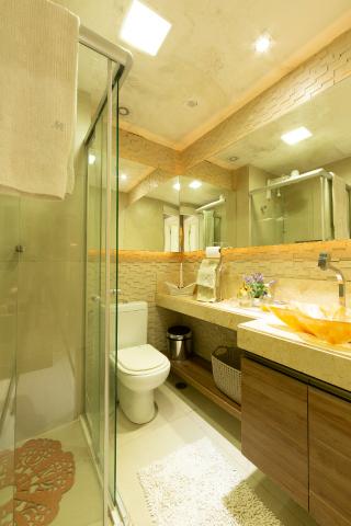 Apartamento com um maravilhoso deck no In Mare Bali - Foto 5