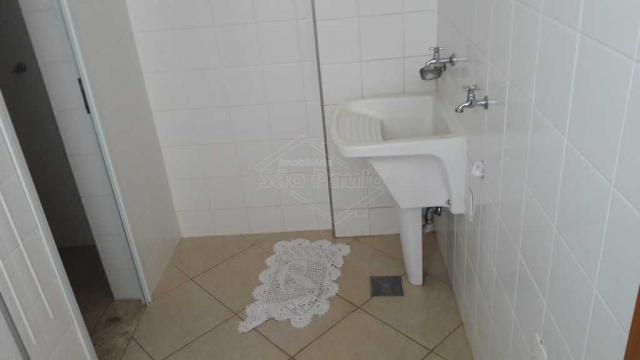 Apartamentos de 3 dormitório(s), Cond. Edificio Piazza Del Carmo cod: 12464 - Foto 9